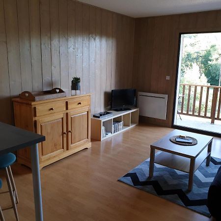 Studio Refait A Neuf Apartment Saint-Jean-Saint-Nicolas ภายนอก รูปภาพ