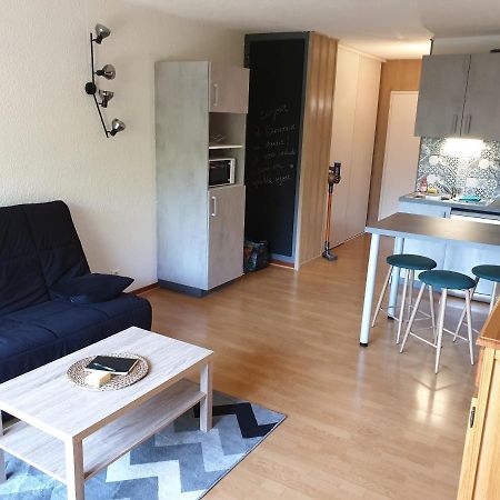 Studio Refait A Neuf Apartment Saint-Jean-Saint-Nicolas ภายนอก รูปภาพ